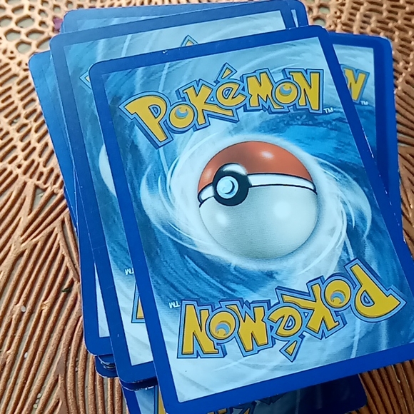 Pokemon Other - Bundle 2 or more items and send me offer for Pokemon Cards!!!